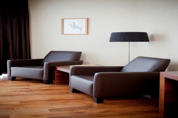 Hotel Reykjavík Grand